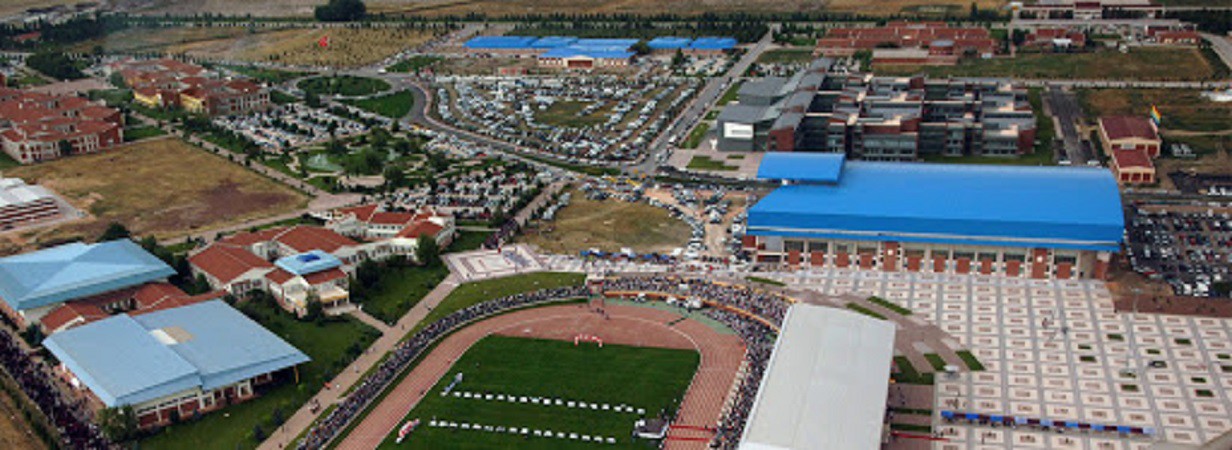 Eskişehir Teknik Üniversitesi 4